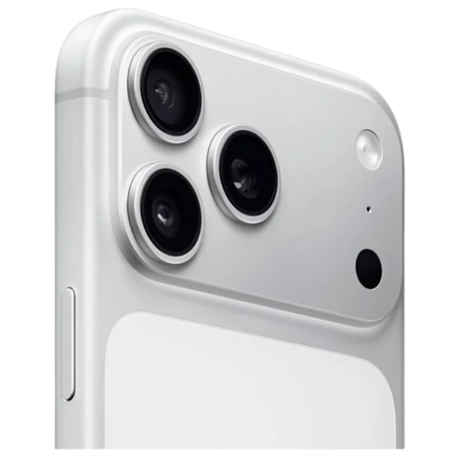 Apple iPhone 17 Pro 512GB Silver